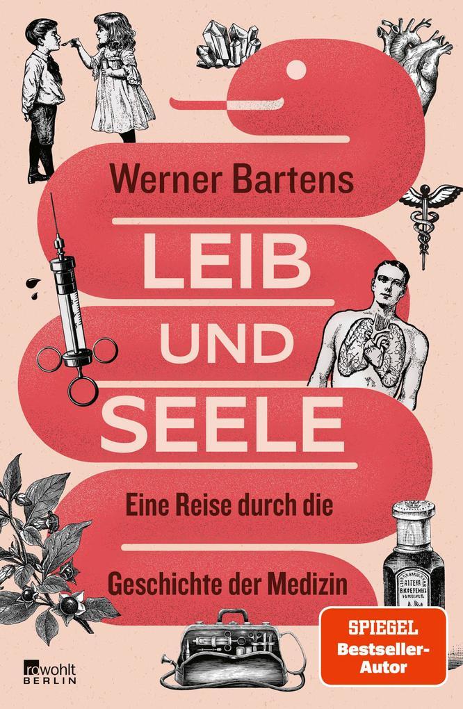 Leib und Seele