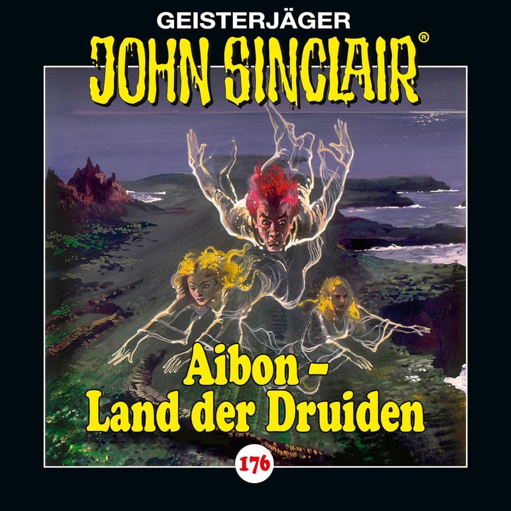 Aibon - Land der Druiden