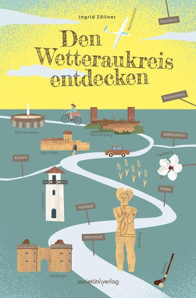 Den Wetteraukreis entdecken