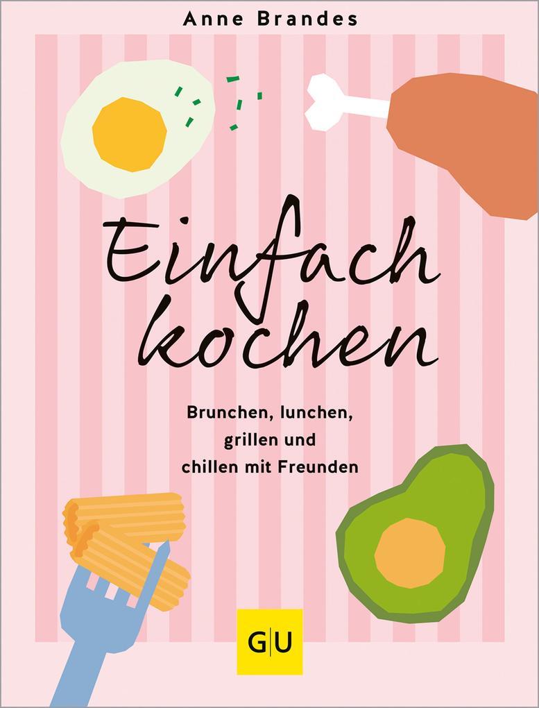 Einfach kochen