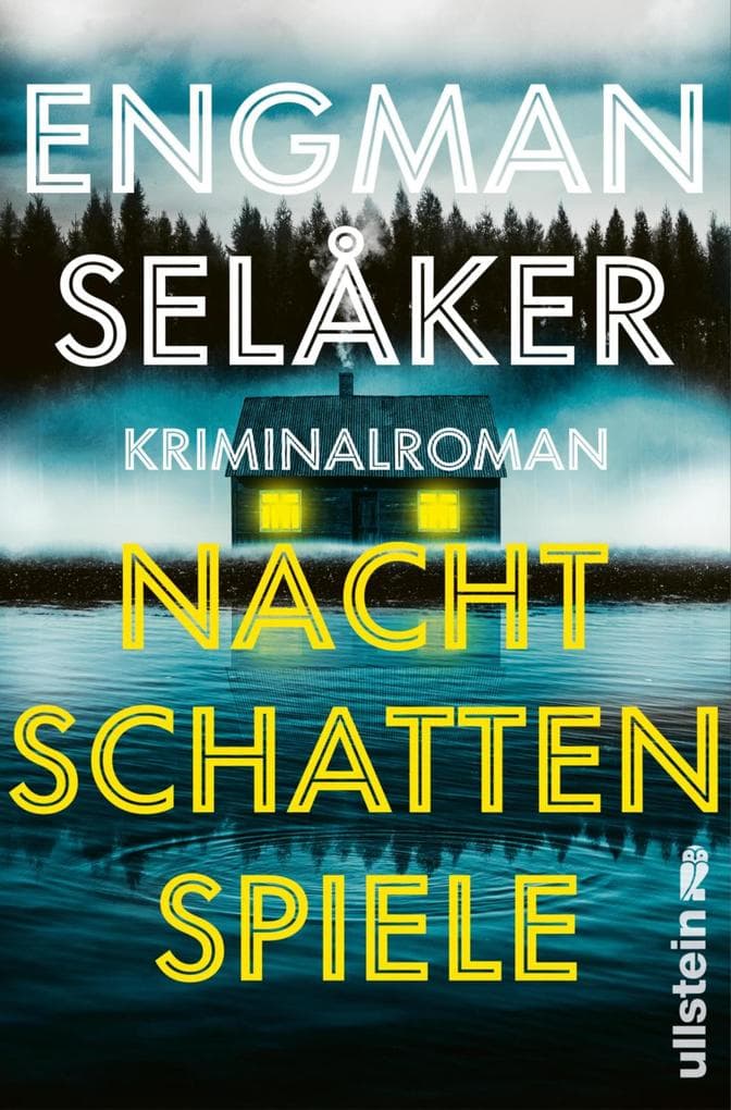 Nachtschattenspiele