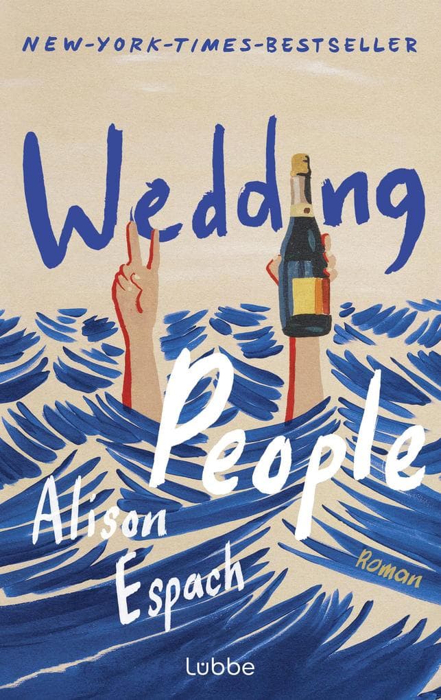 Wedding People (deutsche Ausgabe)