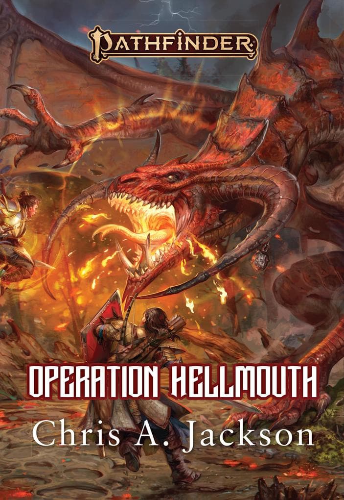 Operation Hellmouth