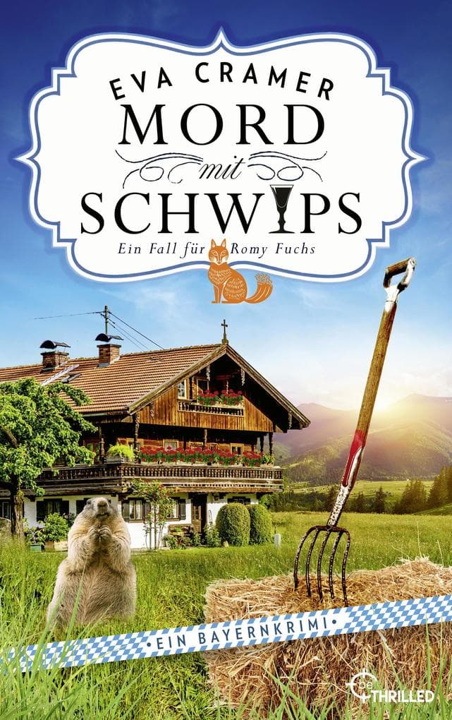Mord mit Schwips