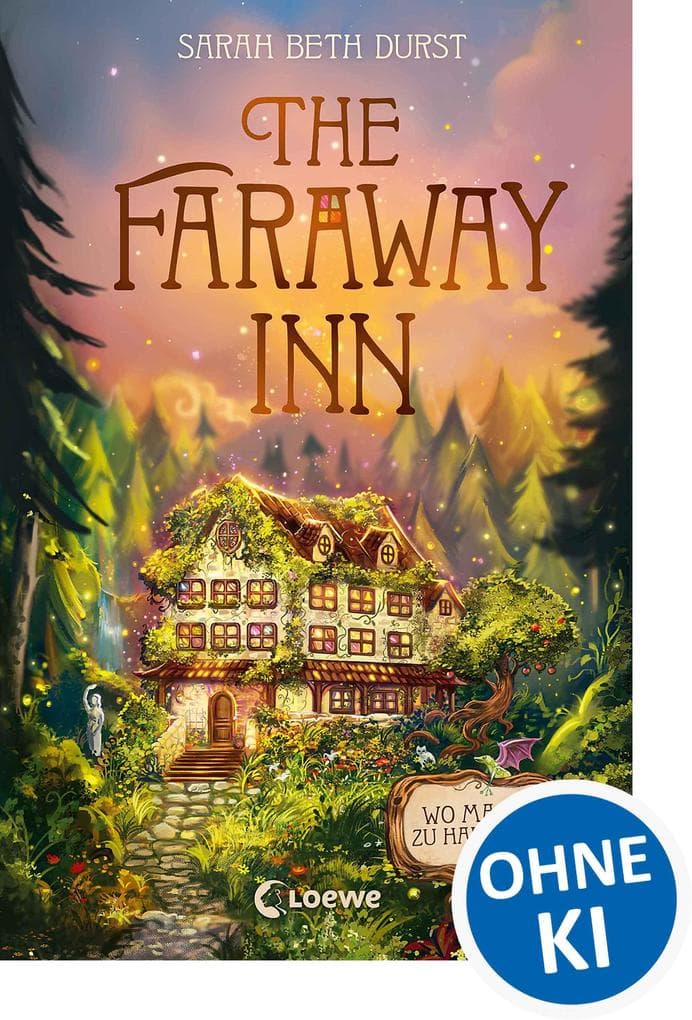 The Faraway Inn