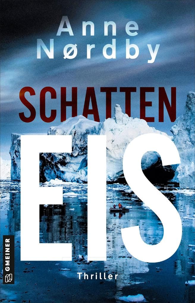 Schatten Eis
