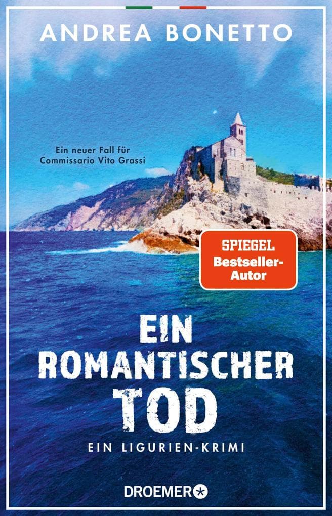 Ein romantischer Tod