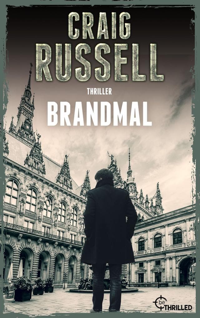 Brandmal