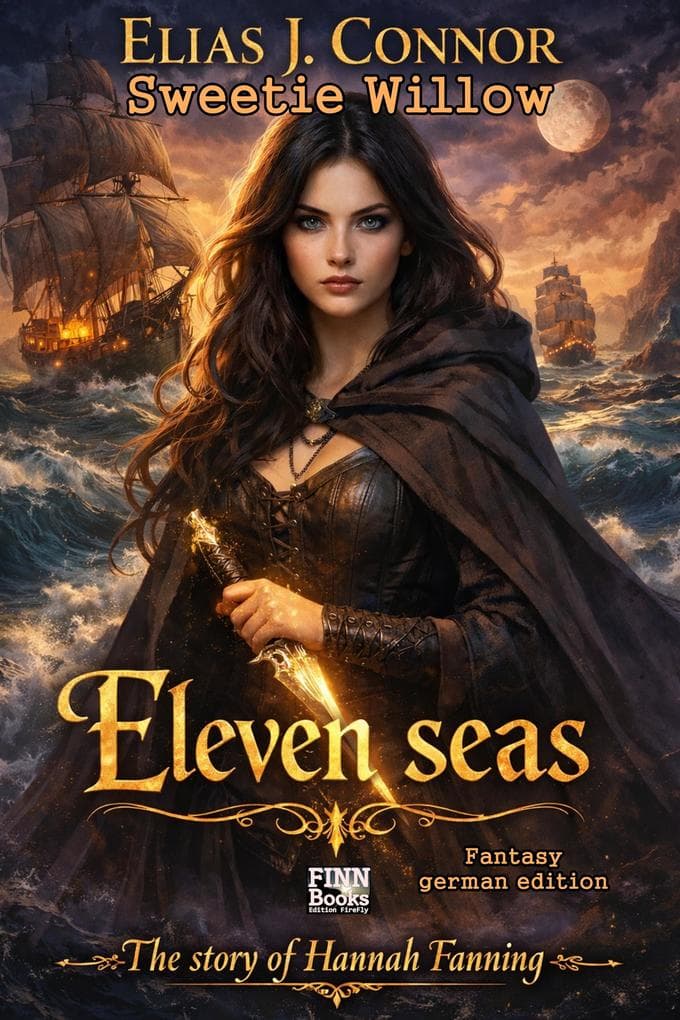 Eleven seas (deutsche Version)