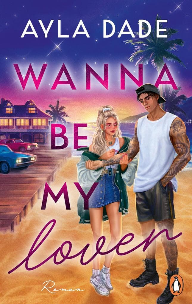 Wanna be my lover