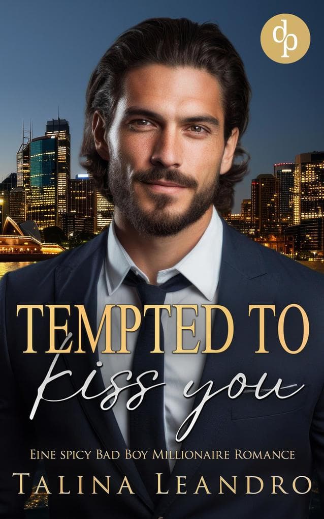 Tempted to Kiss You