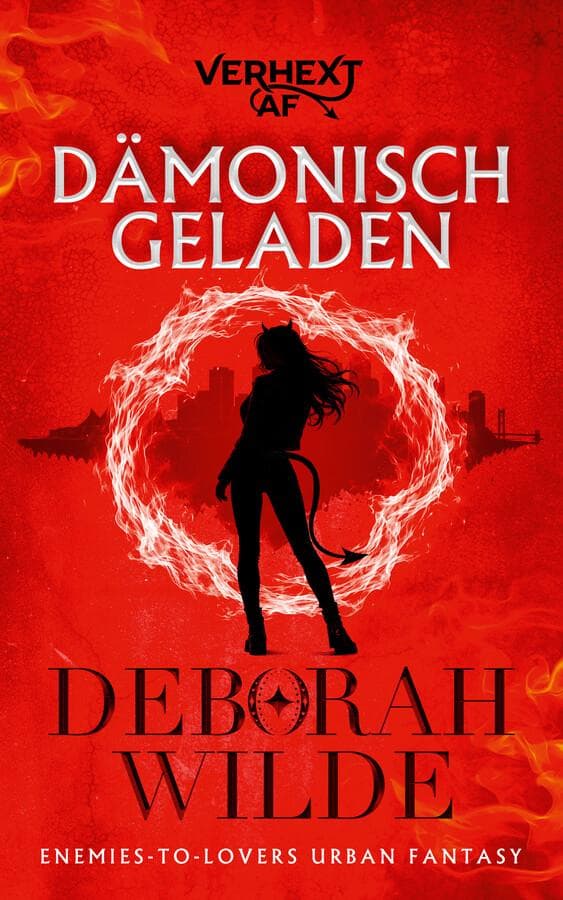 Dämonisch geladen