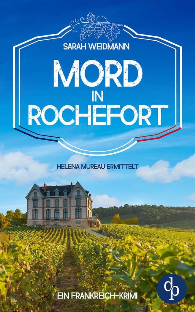 Mord in Rochefort