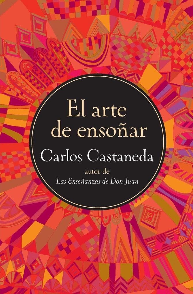 La El Arte de Ensonar (Harperlibros) = The Art of Dreaming (Harperlibros)