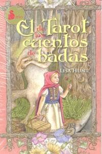 El tarot de los cuentos de hadas