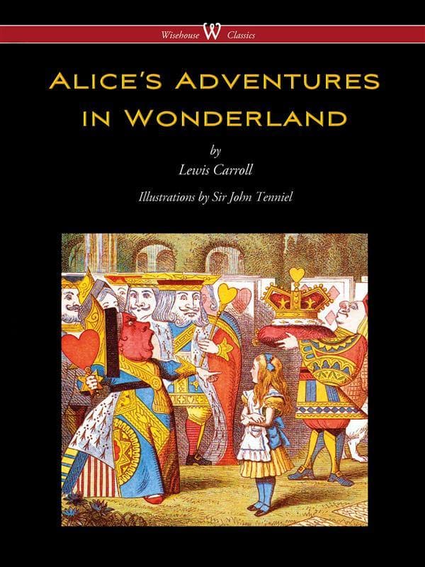 Alice's Adventures in Wonderland