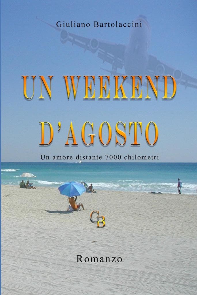 Un weekend d'agosto