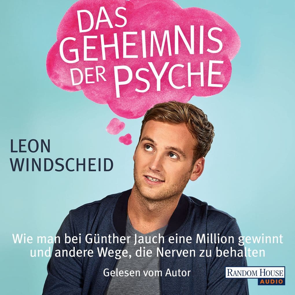 Das Geheimnis der Psyche