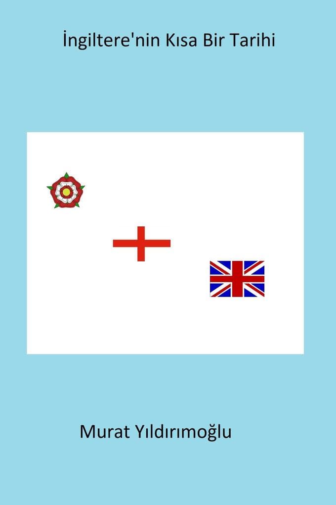 Ingiltere'nin Kisa Bir Tarihi