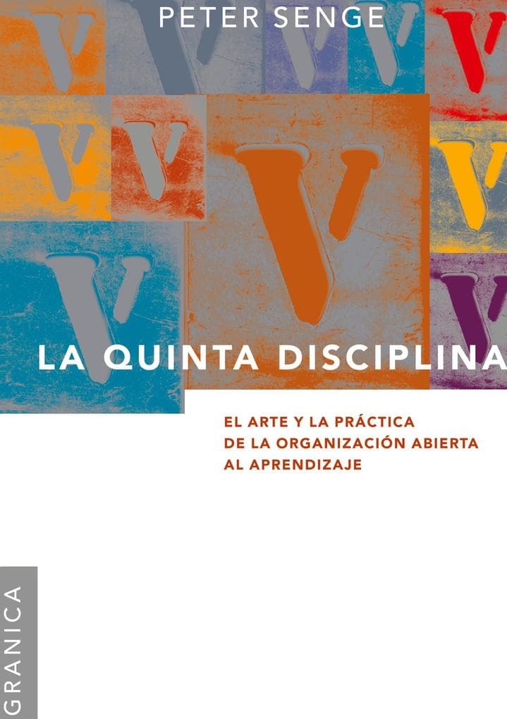 La Quinta Disciplina