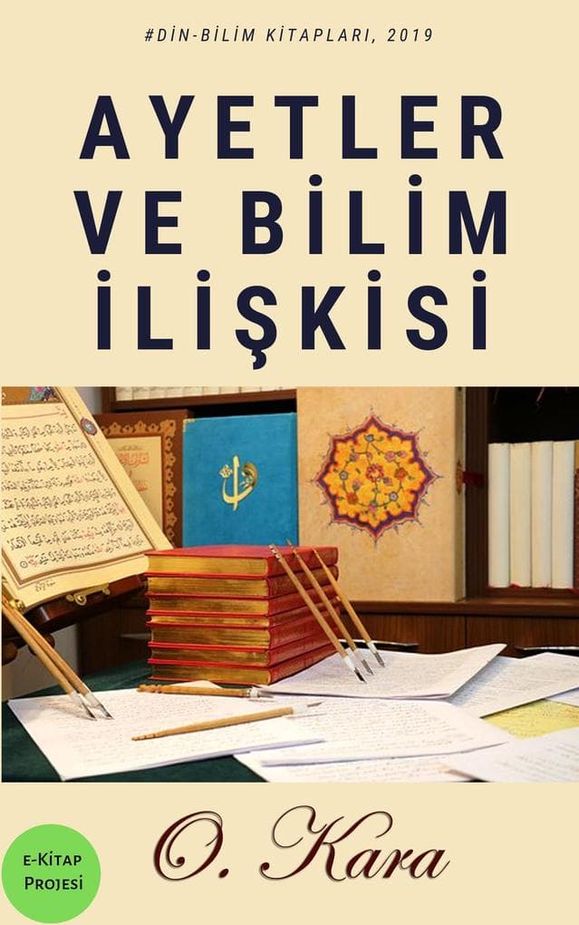 Ayetler ve Bilim Iliskisi