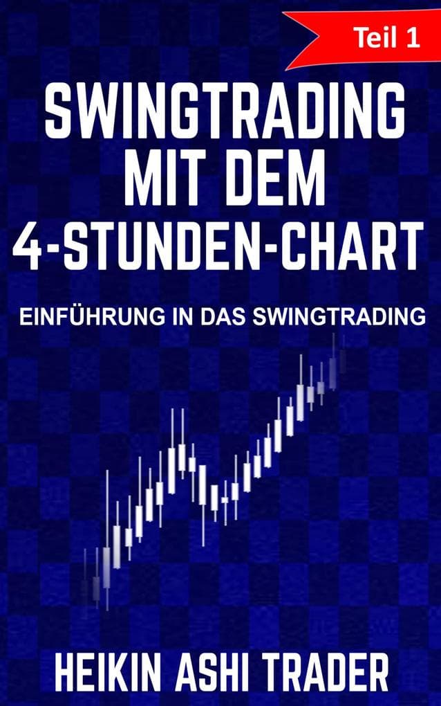 Swingtrading mit dem 4-Stunden-Chart
