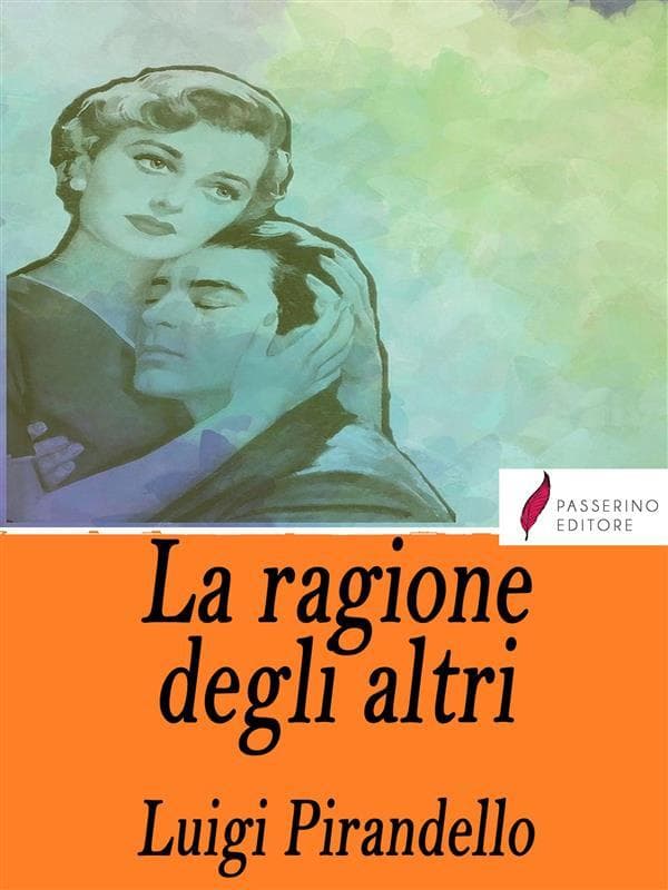 La ragione degli altri