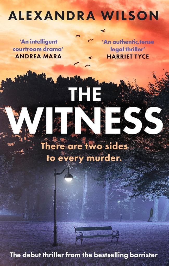 The Witness
