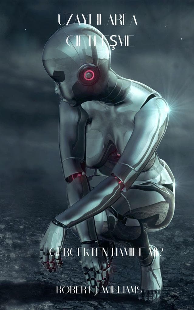 Uzaylilarla Çiftlesme: Gerçekten Hamile mi?