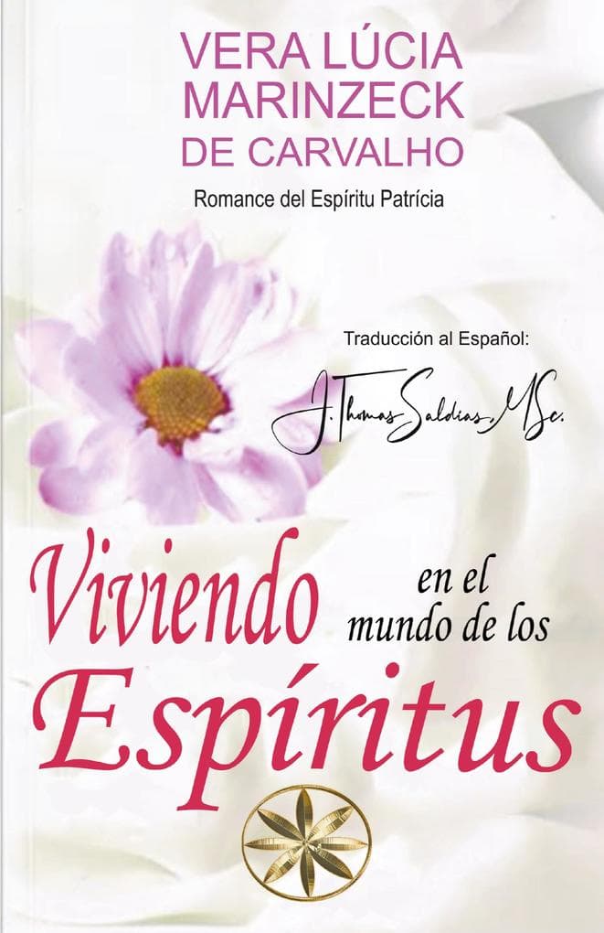 Viviendo en el Mundo de los Espíritus