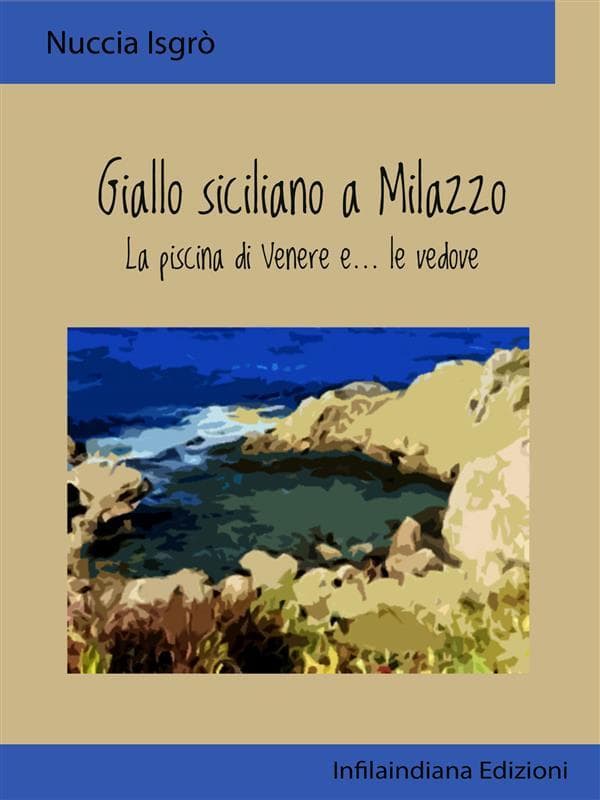 Giallo siciliano a Milazzo