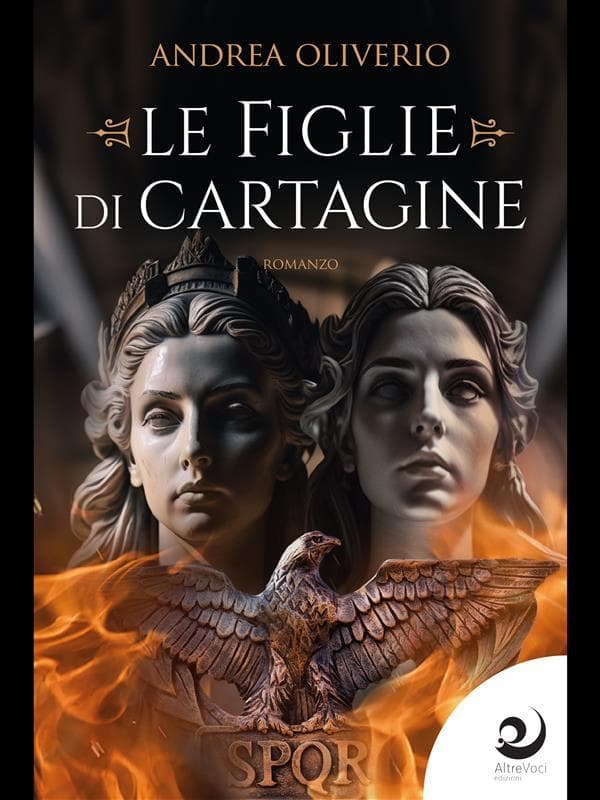 Le figlie di Cartagine