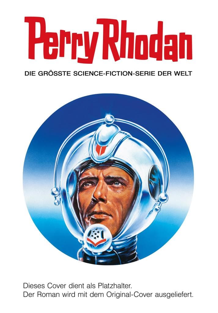 Perry Rhodan 3356: Die elektrische Kirche