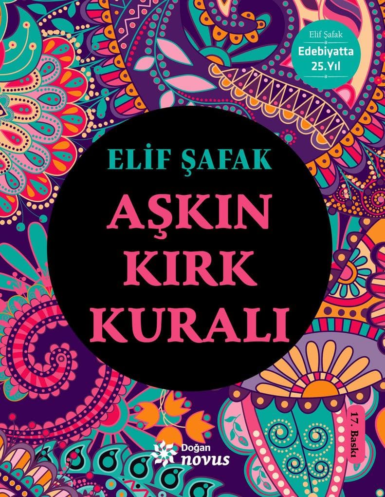 Askin Kirk Kurali