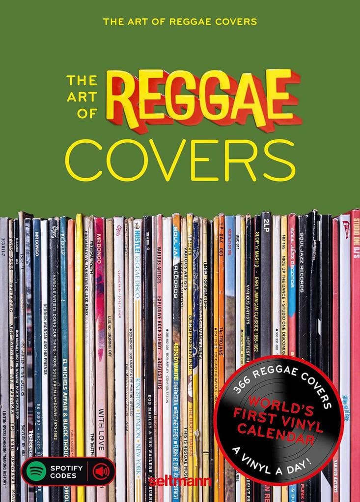 The Art of Reggae Covers