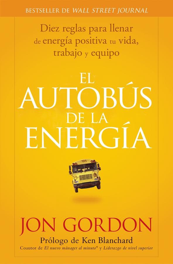 El Bus de la Energía