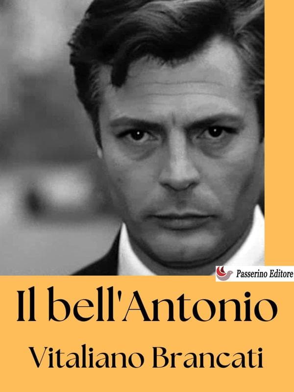 Il bell'Antonio