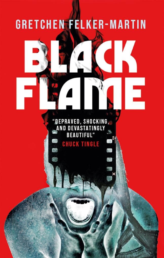 Black Flame