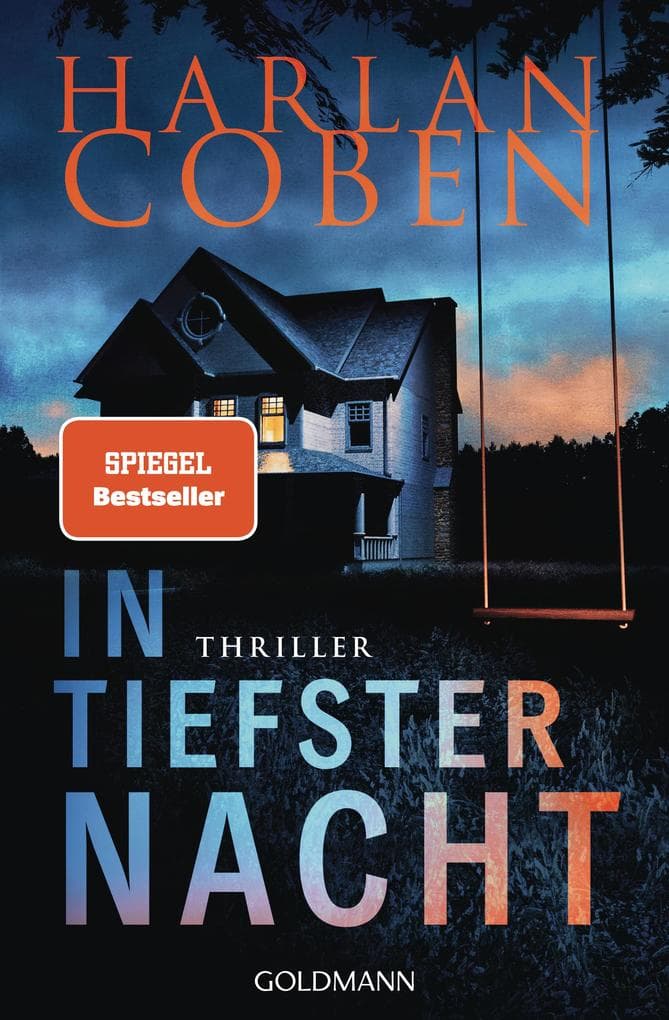 In tiefster Nacht