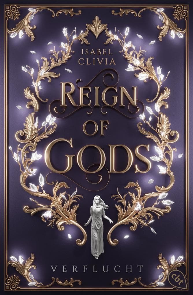 Reign of Gods - Verflucht