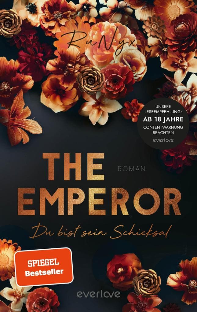 The Emperor - Du bist sein Schicksal