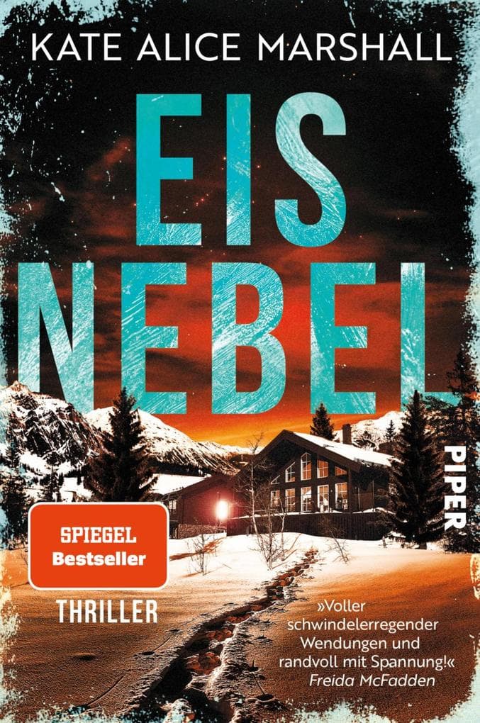 Eisnebel