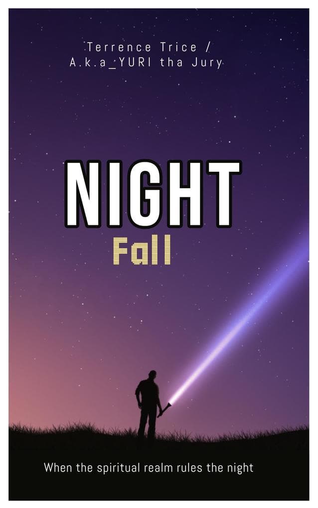 Night fall