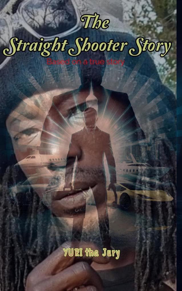 The Straight Shooter Story