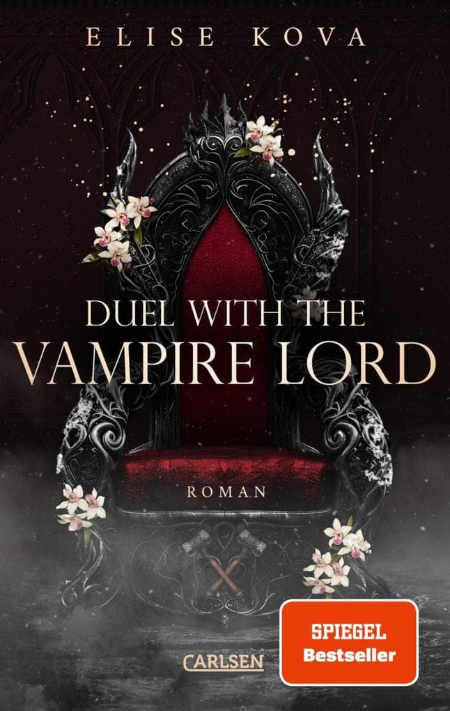 Married into Magic: Duel with the Vampire Lord