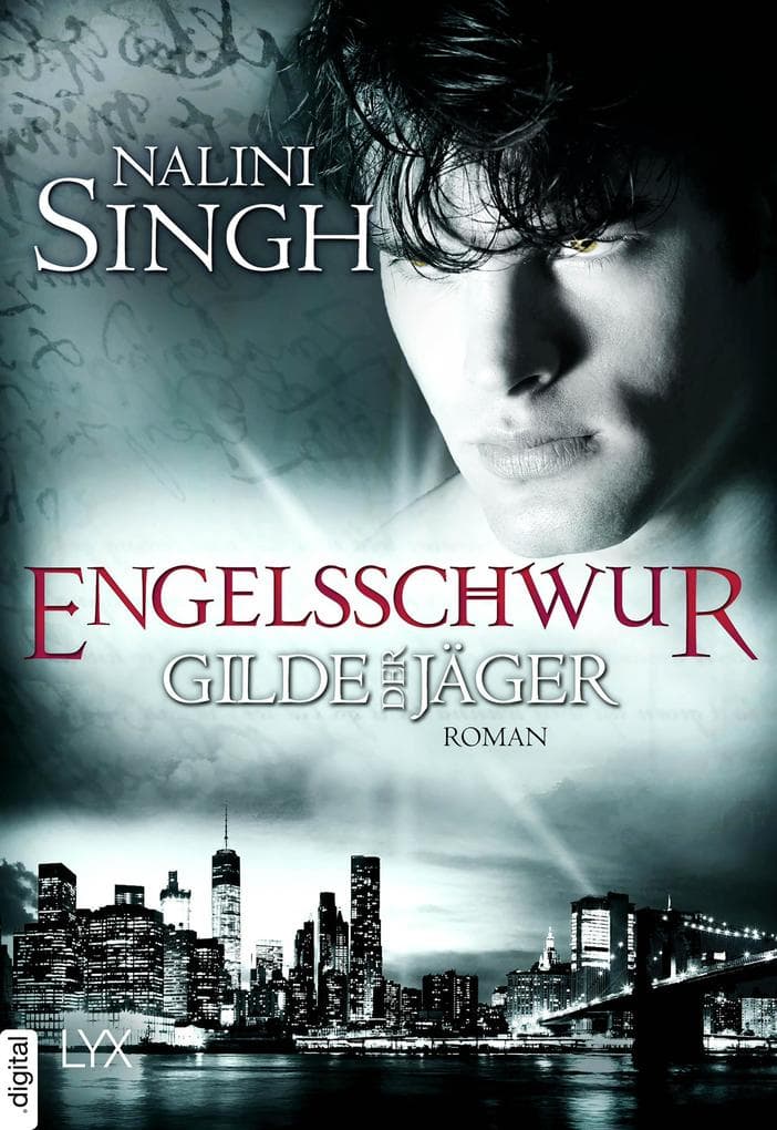 Gilde der Jäger - Engelsschwur