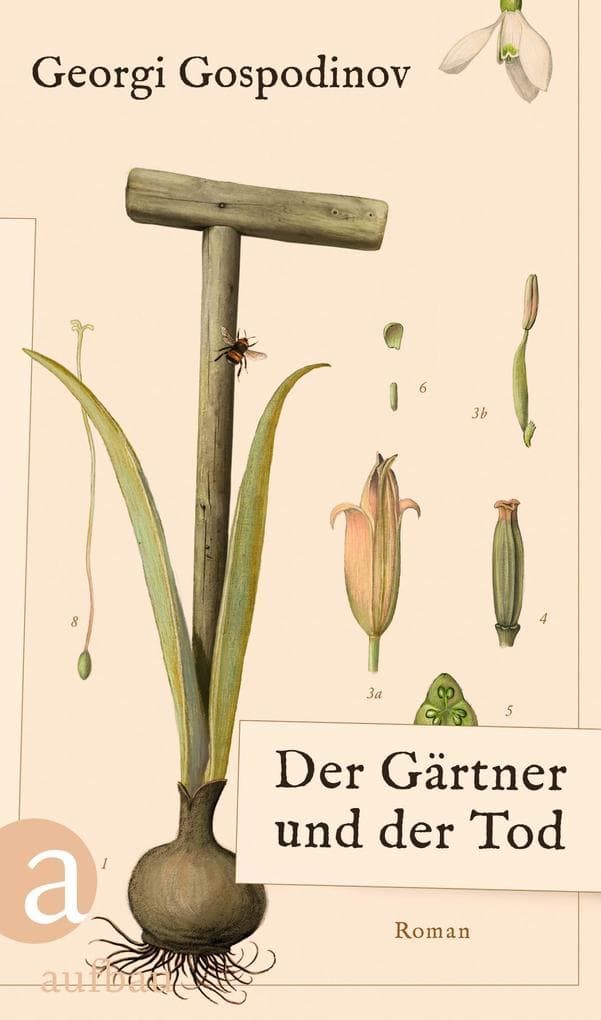 Der Gärtner und der Tod