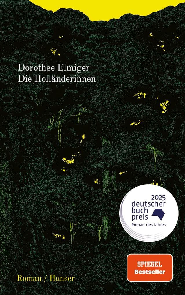 Die Holländerinnen