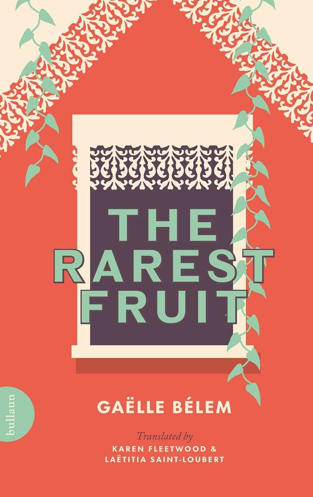 The Rarest Fruit