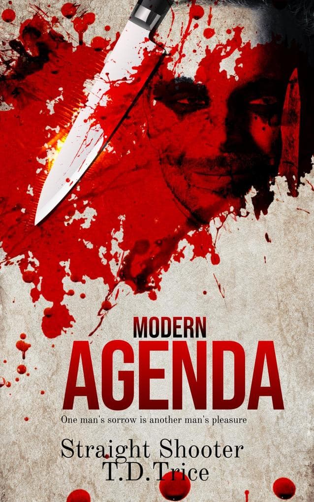 Modern Agenda